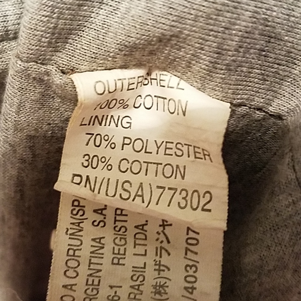 Zara Jacket - Picture 7 of 11